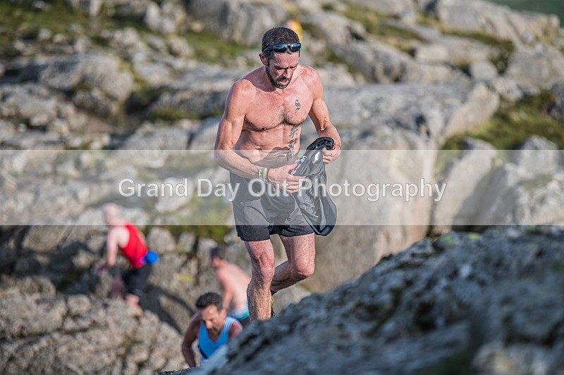 Blisco-163 - Blisco Dash Fell Race Wednesday 16th July 2025