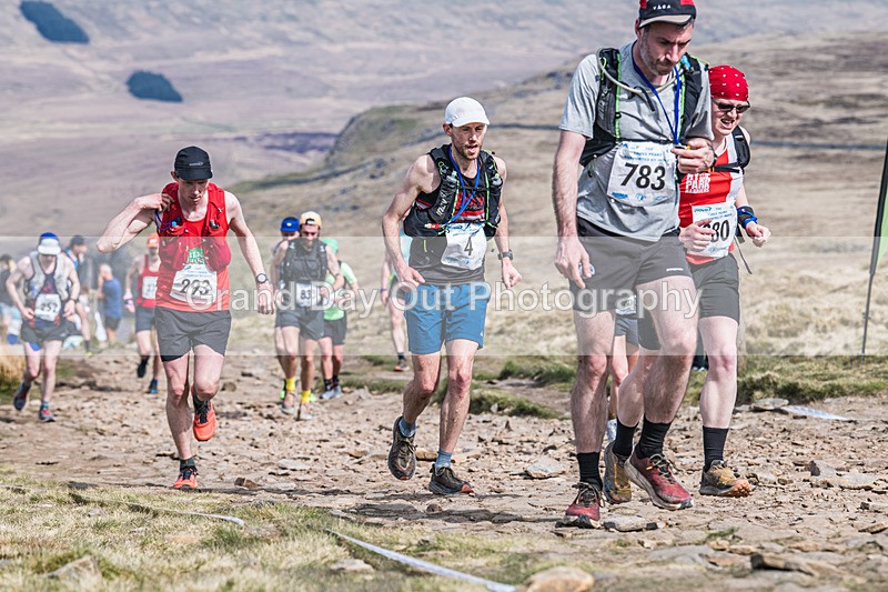 Pen-Y-Ghent-511 - The 3 Peaks Race Saturday 25th April 2026 - Pen Y Ghent