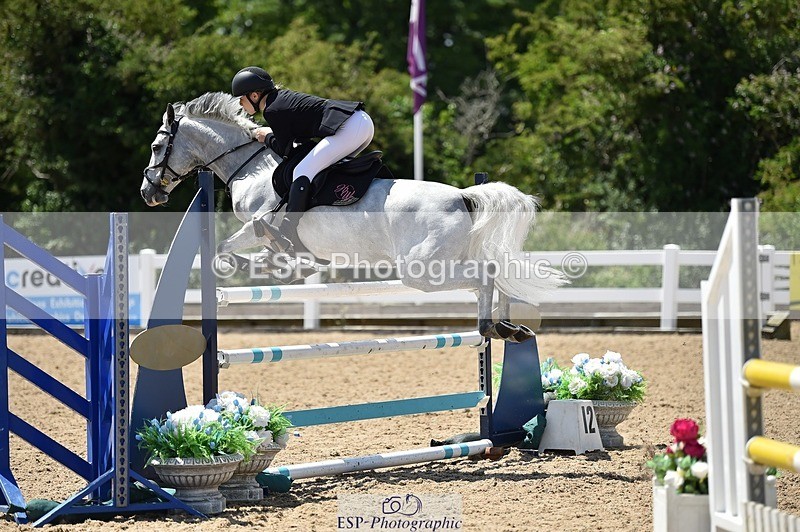 250628-133808-04020 - Cls 23 Graham Heath Equestrian 128cm & 138cm