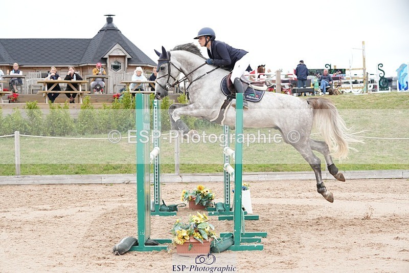 250803-122353-13059 - Cls 27 Chard Equestrian 5 Year Old Championship