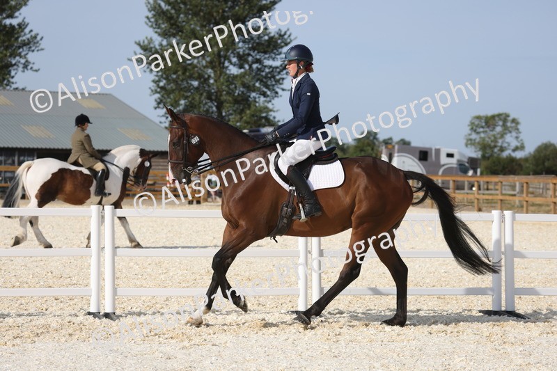20260802-0146 - Class 5 - ROR Ridden