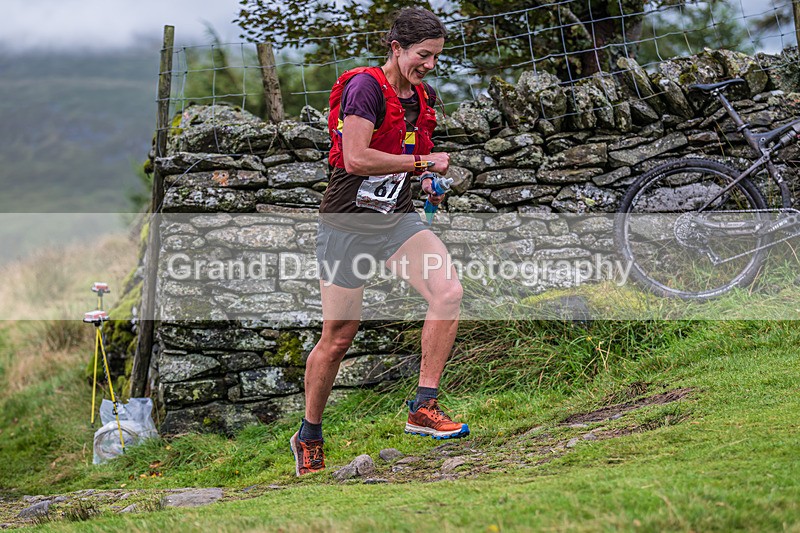 Old Crown Round-443 - Old Crown Round Fell Race Saturday 12th September 2026