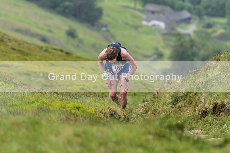 Howtown-31 - Howtown Fell Race Sunday 7th June 2026