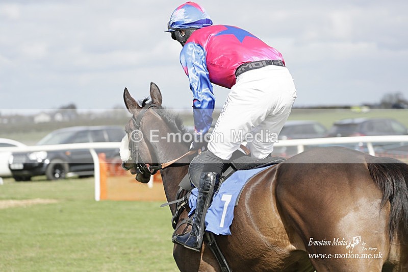 PtP 190323 213 - Oakley Hunt Point-to-Point Brafield-On-The-Green 19/03/23