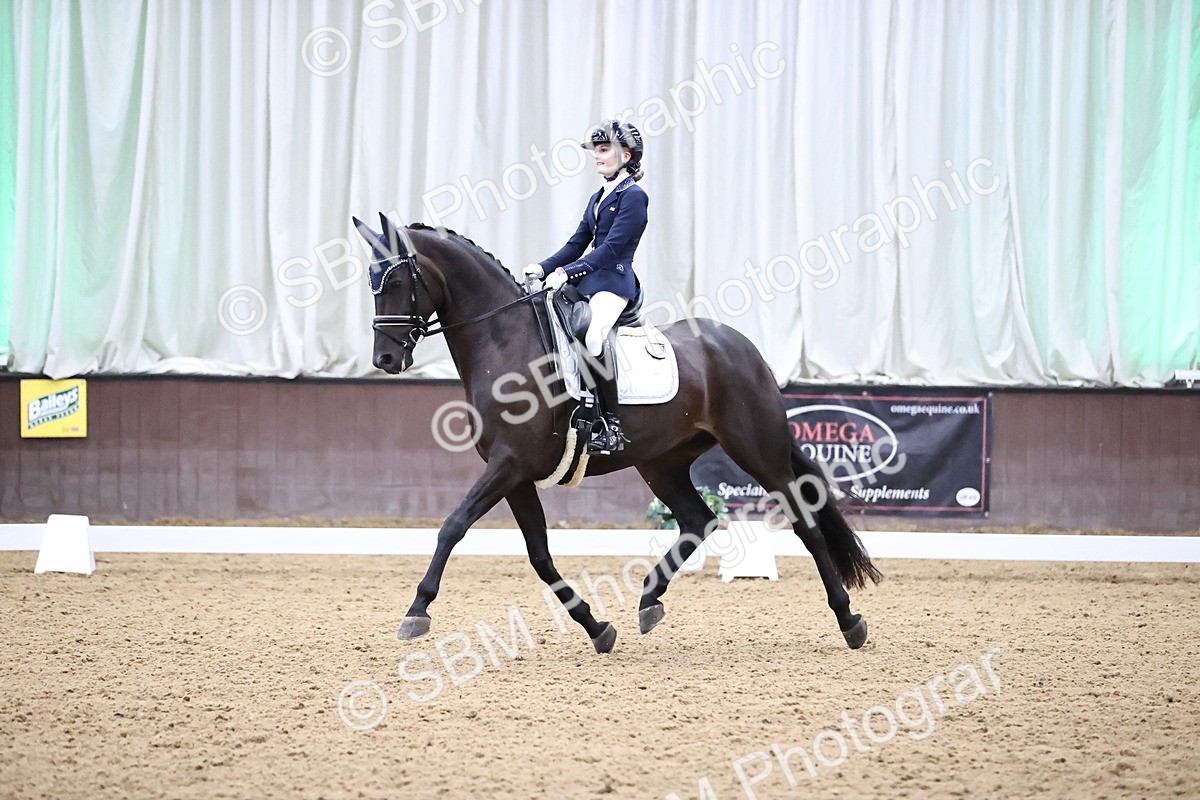 SBM_008160 - Class 15 - FEI Junior Pony Team-YR-COH