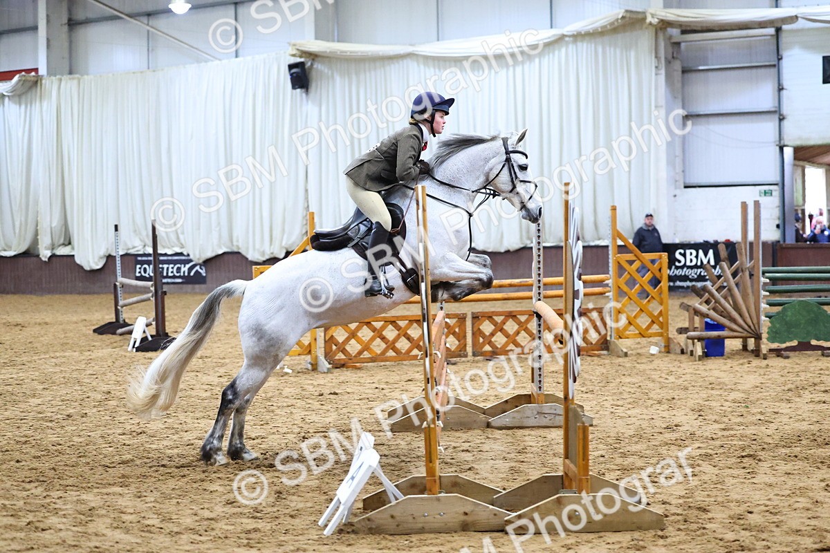 SBM_006614 - Class 43 - RIHS Qualifier Exceeding 43cms