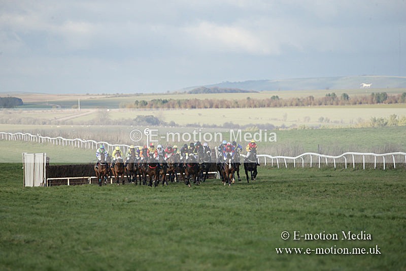 PtP 011219-0328 - Hursley Hambledon Hunt Point-to-Point 01/12/19