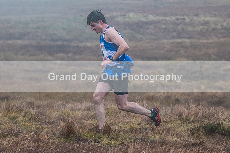 Dalehead-45 - Dale Head Fell Race Sunday 19th October 2025