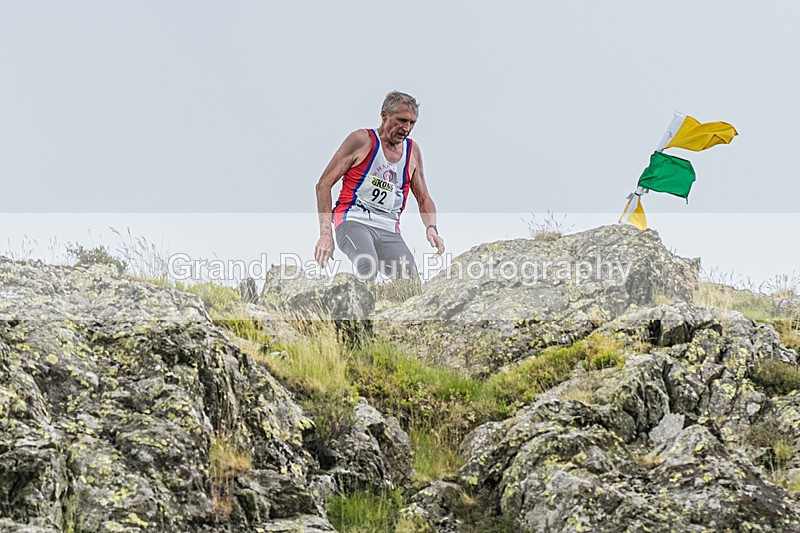 Gategill-329 - Gategill Fell Race Saturday 6th July 2024