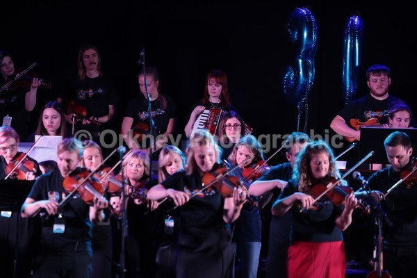  - Hadhirgaan: 30 Years Young