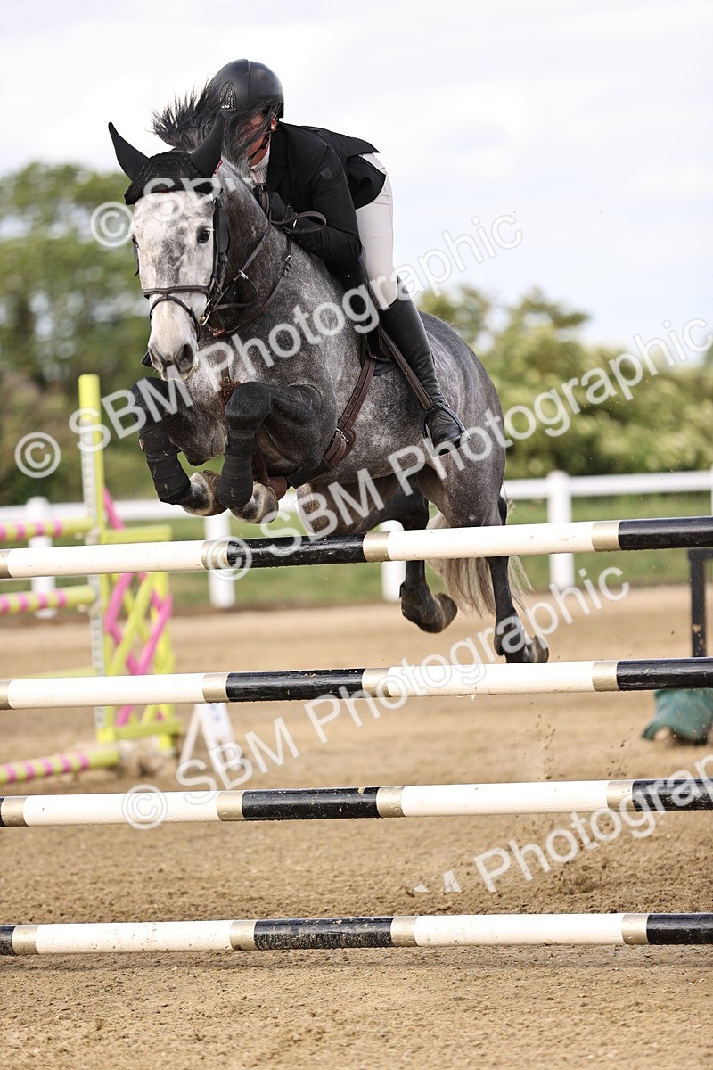 SBM_003693 - Class 14 - National 1.30m-1.40m