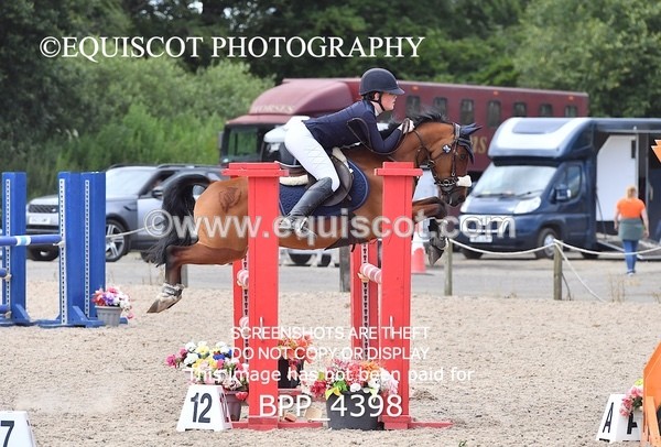 BPP_4398 - CLASS 19 SUN Springboard 128cm/ 138cm Restricted Handicap