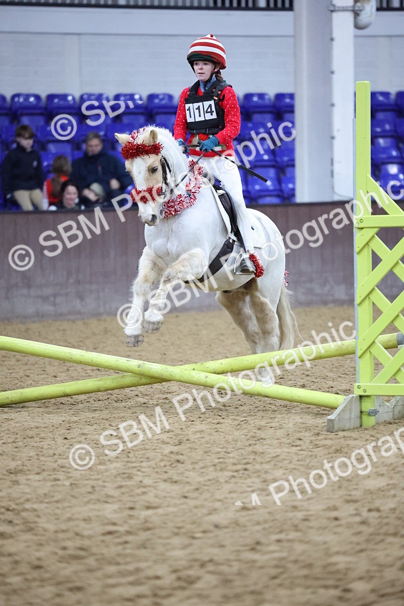 SBM_000221 - Class 1 - Santas Helpers - 40cm