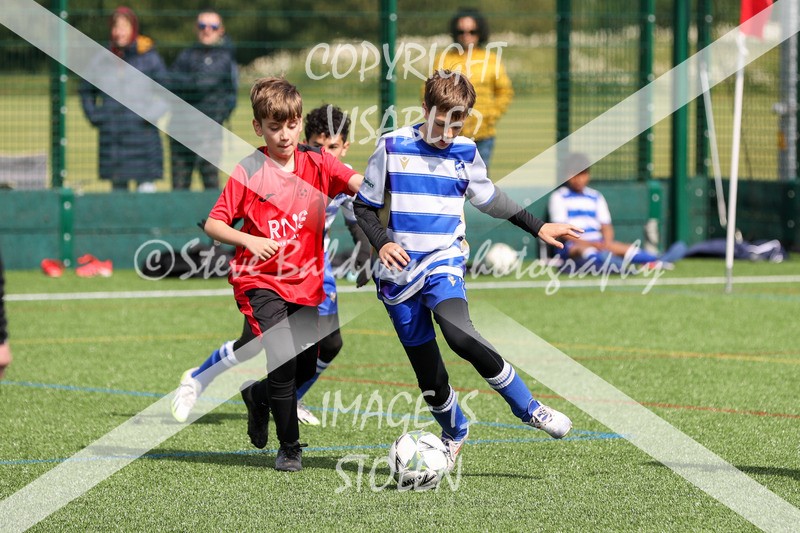 1DX30937 - U11 Boys