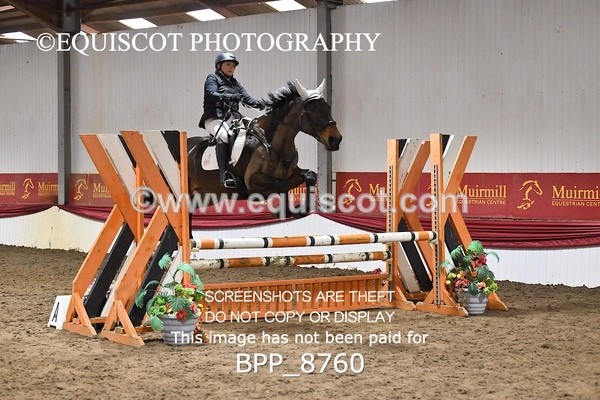 BPP_8760 - CLASS 3 Senior BritiNovice/ 90cm Open