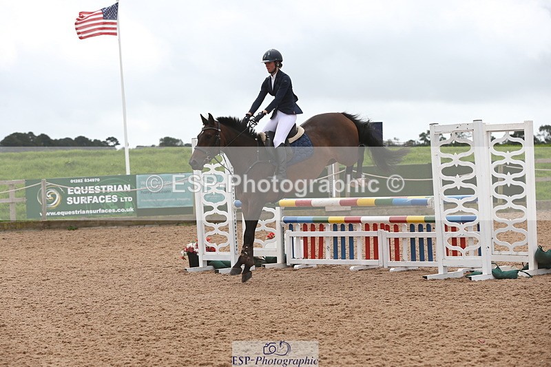 230812A-134013-10410 - Cls 35 Chard Eq 4Yr Old Champs