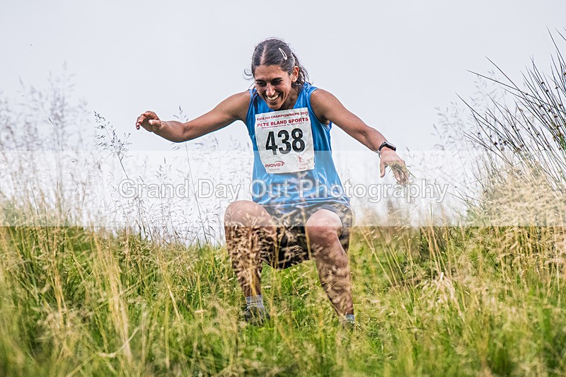 Steel Fell-790 - Steel Fell Race Wednesday 6th August 2025
