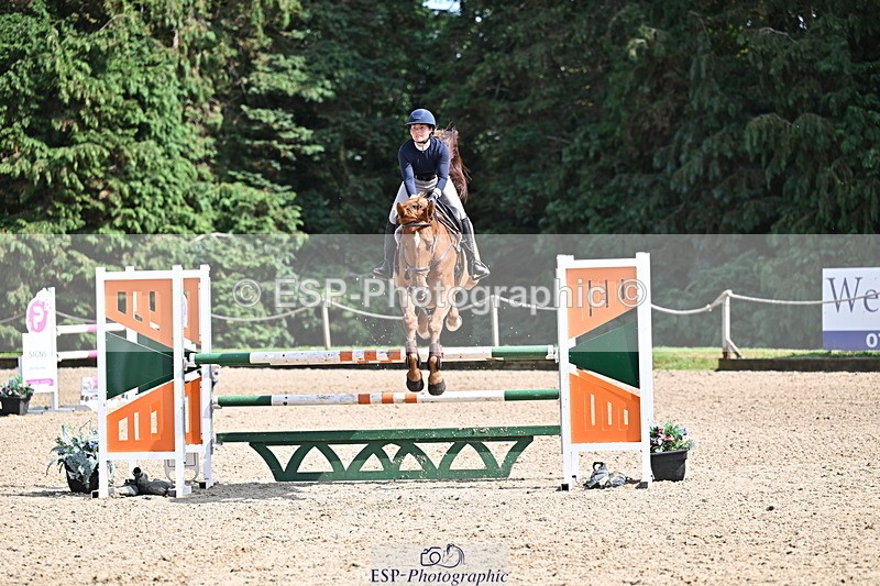 250704A-160047-11855 - Cls 23 Snr Foxhunter