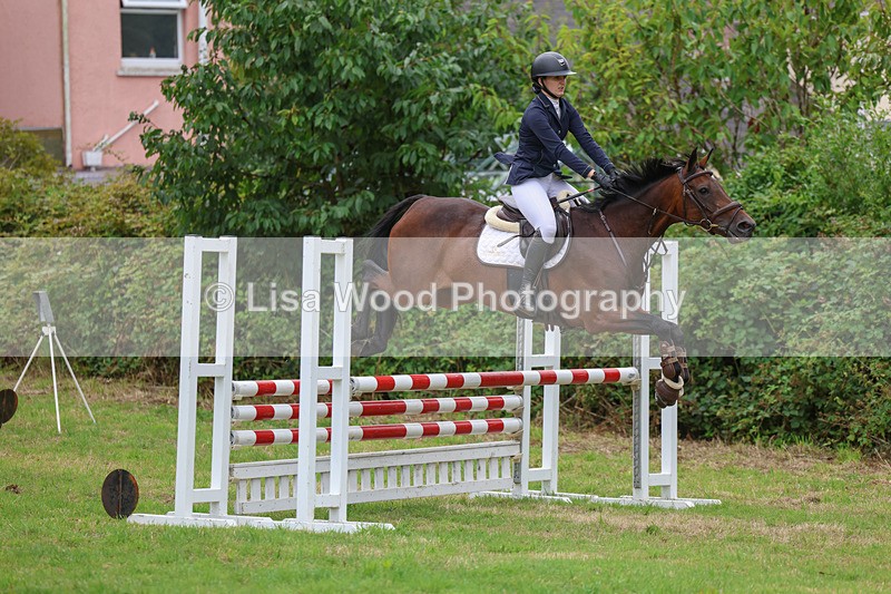 3E7A7705 - Class 6: Senior Discovery/1m open