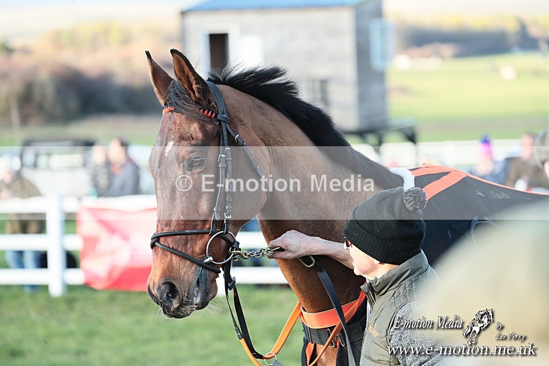 PtP 301125  0636 - Hursley Hambledon Point-to-Point Larkhill Racecourse 30/12/2025