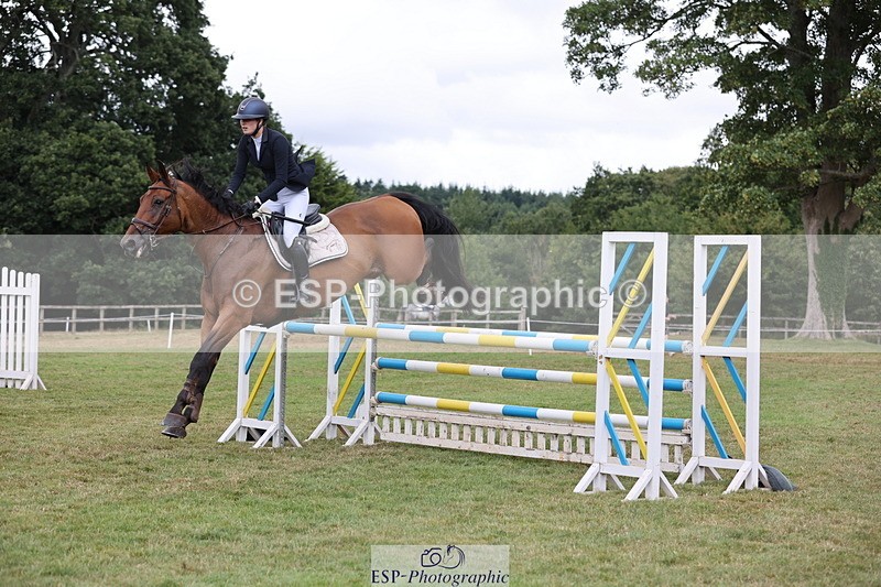 250706A-134756-19611 - Cls 55 Snr Newcomers