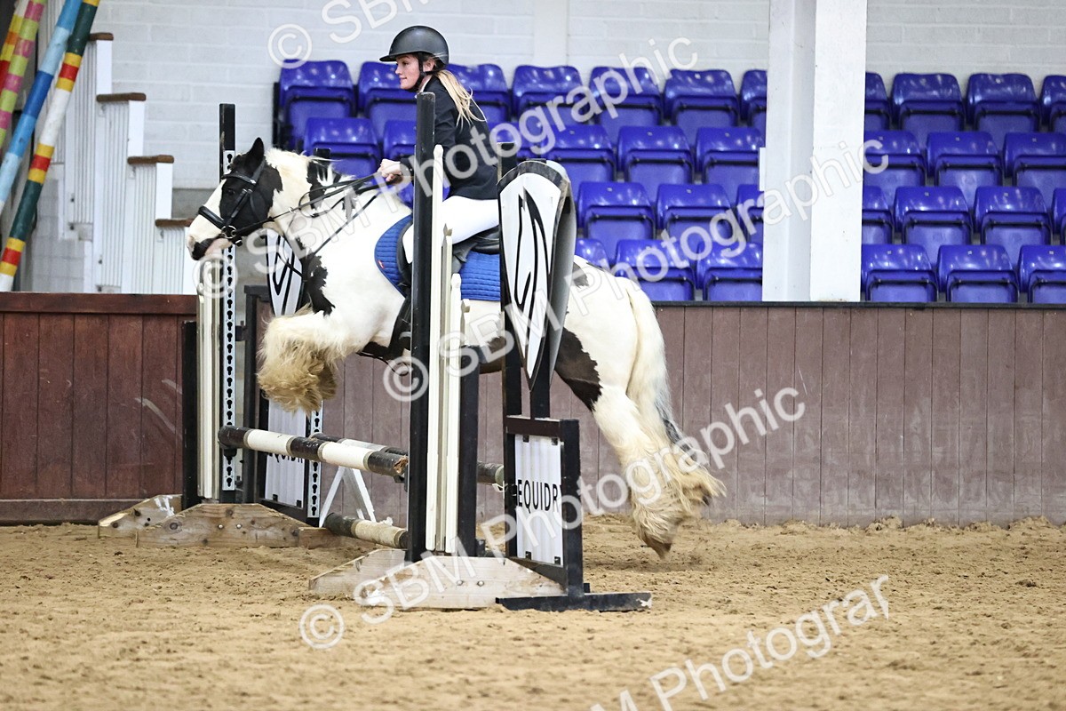 SBM_000569 - Class 3 - 60cm