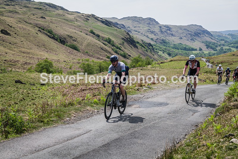 141636 - Hardknott Pass Camera 1 14.00-15.00