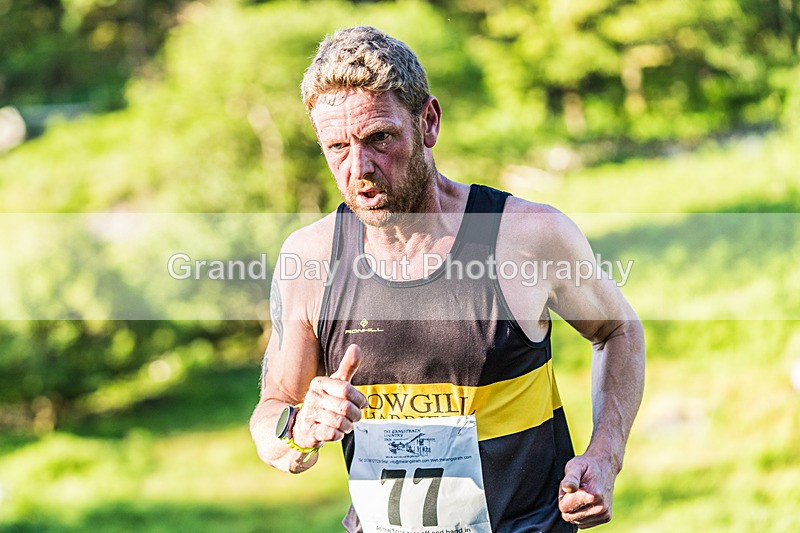 Langstrath-559 - Langstrath Fell Race Wednesday 19th June 2024