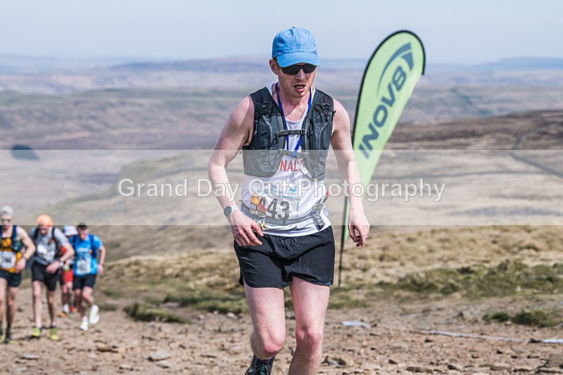 Pen-Y-Ghent-412 - The 3 Peaks Race Saturday 25th April 2026 - Pen Y Ghent