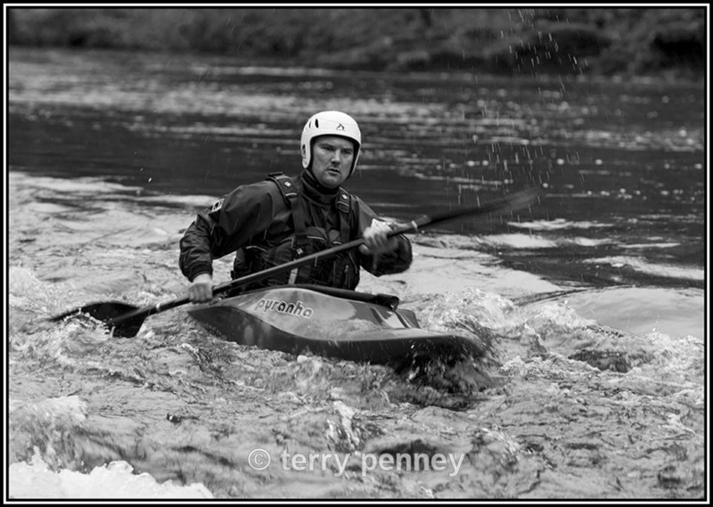  - Water Sports