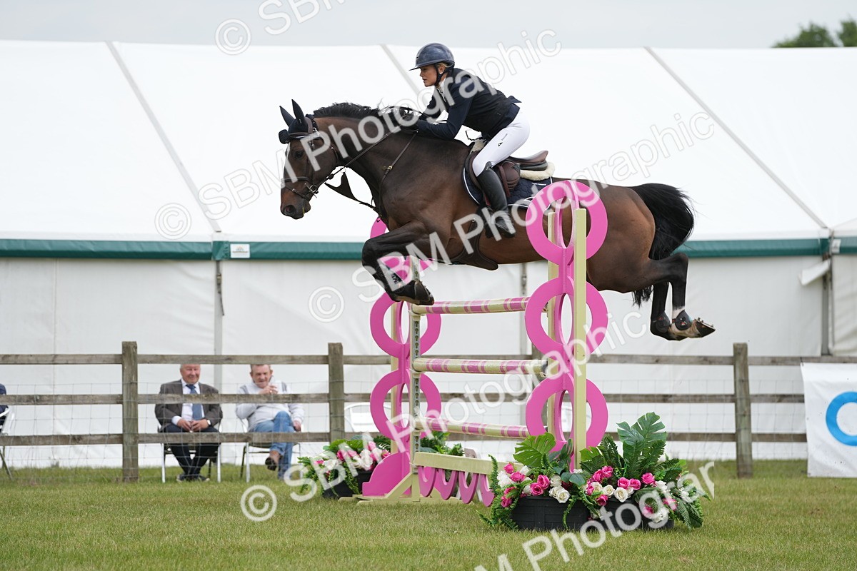 SBM_07582 - Class 203 - Martin Grant Homes Areal Trial