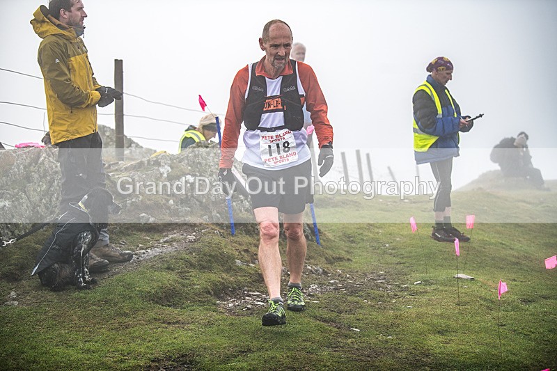 Wansfell-611 - Wansfell Race Friday 27th December 2024