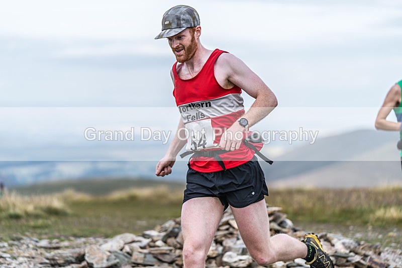 Fellside-87 - Fellside Fell race Wednesday 22nd July 2026