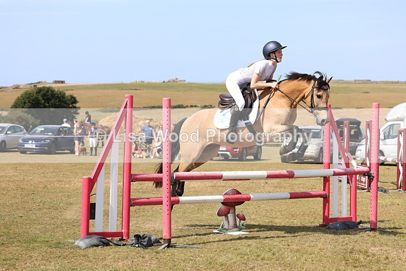 3E7A9634 - Class 5: 90cm