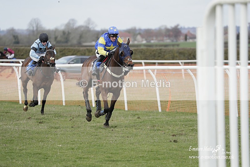 PtP 190323 345 - Oakley Hunt Point-to-Point Brafield-On-The-Green 19/03/23