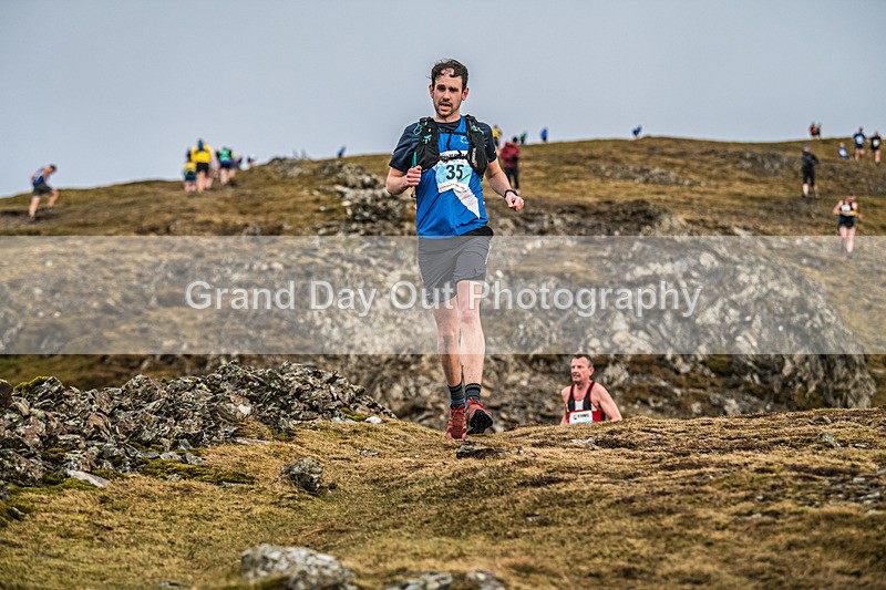 Grisedale-327 - Grisedale Grind Fell Race Wednesday 15th April 2026