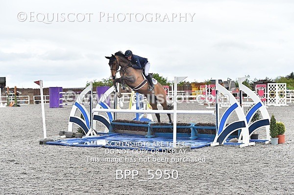 BPP_5950 - SUN CLASS 34 FOXHUNTER 2ND ROUND