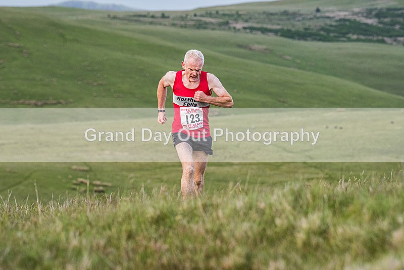 Latterbarrow-370 - Latterbarrow Loop Fell Race Wednesday 25th May 2022