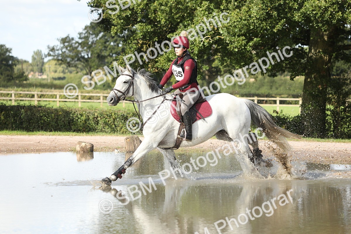 SBM_03951 - E3 Eventers Challenge 70cm Open