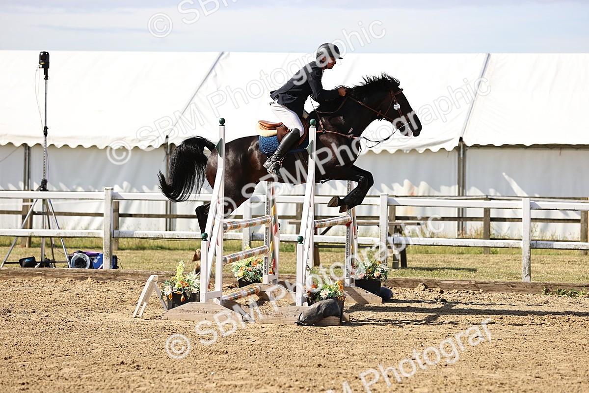 SBM_009257 - Class 7 - Senior Discovery - 1.00m Open