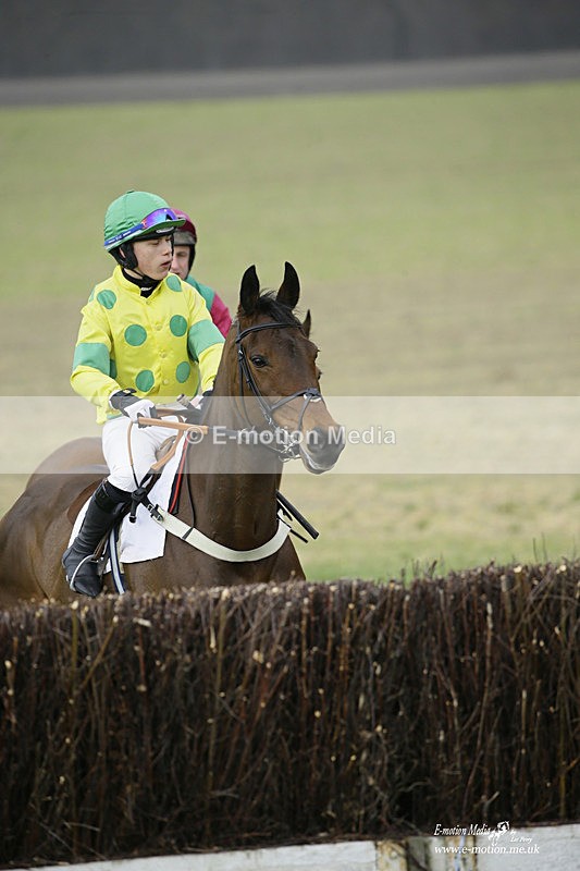 PtP 200222 277 - Countryside Alliance PtP Badbury Rings 20/02/22