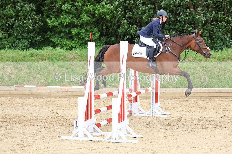 3E7A4782 - Class 8: 80cm Junior