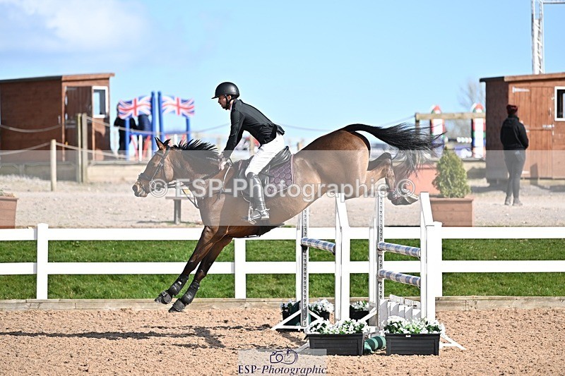 250328-143937-02849 - Cls 13 1.10m National Amateur Quali