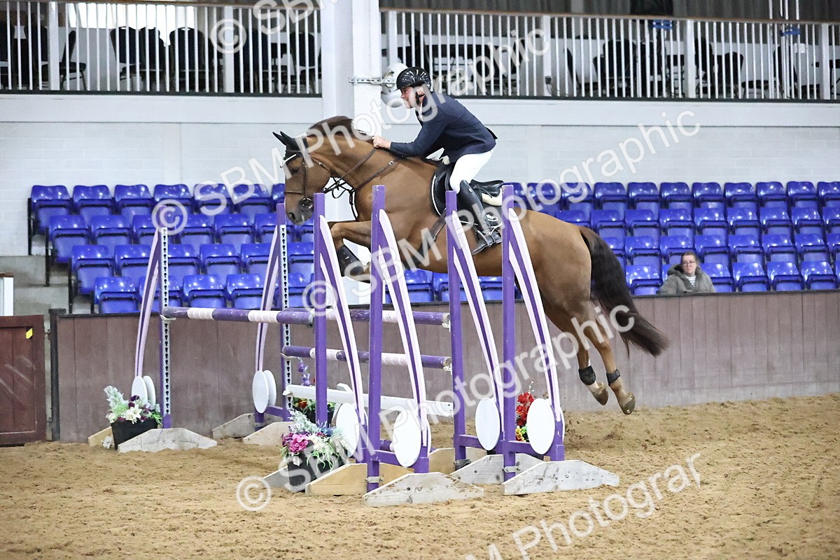 SBM_003768 - Class 12 - Senior Foxhunter 1.20m