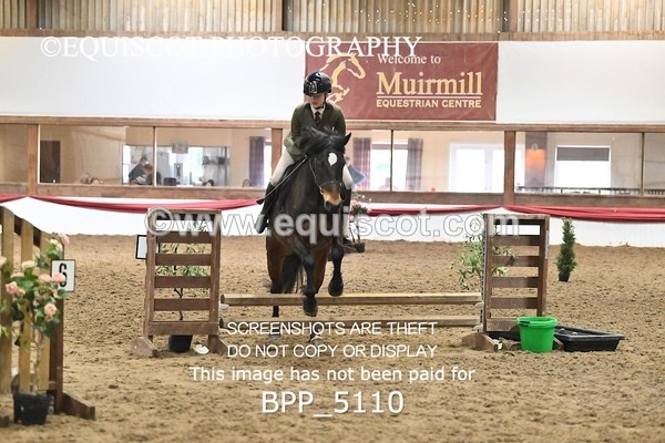 BPP_5110 - CLASS 4 50cm