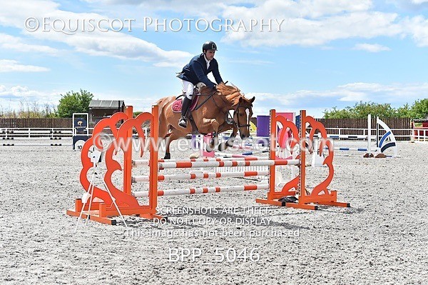 BPP_5046 - SAT CLASS 29 BR NOV/90CM