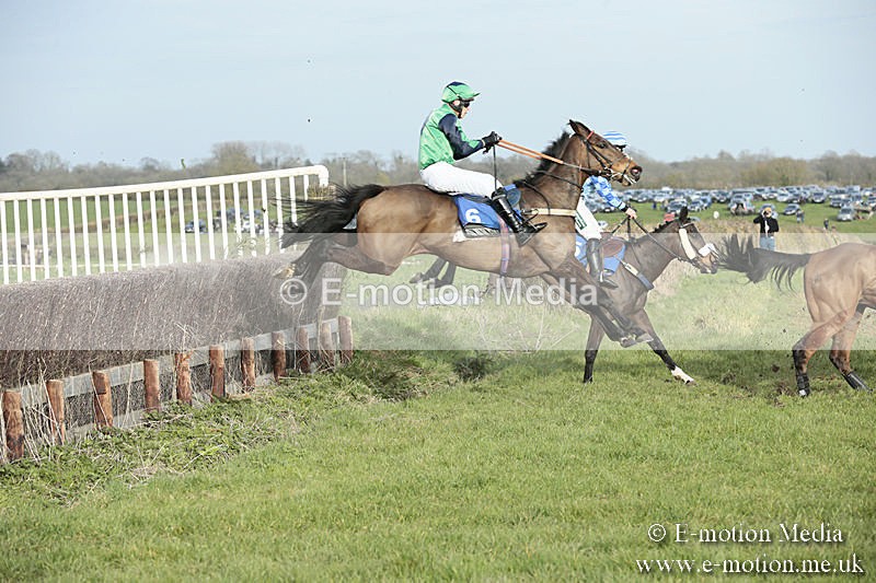 PtP 230319 487 - VWH Hunt Siddington Point-to-Point Racing 23/03/19