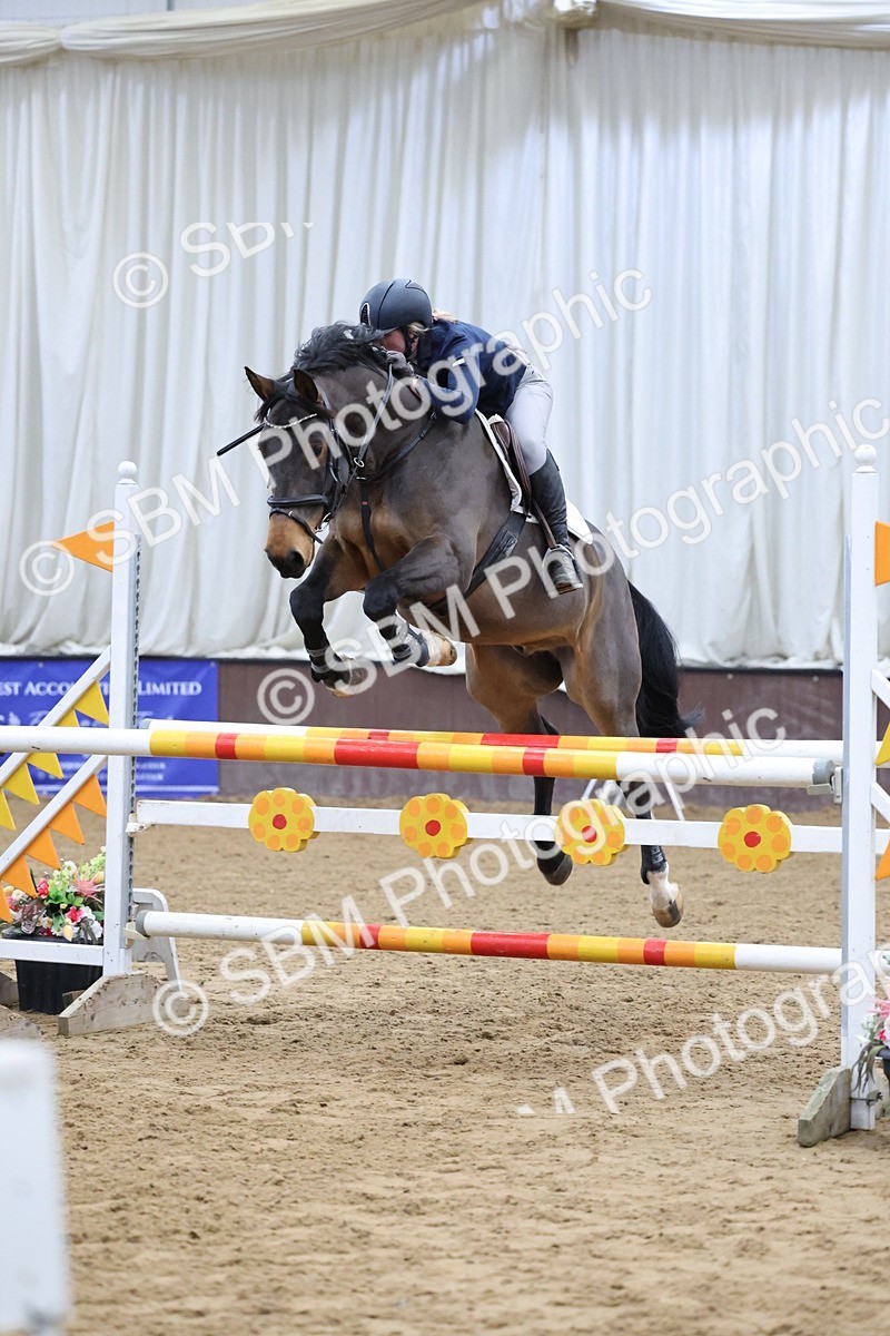 SBM_006381 - Class 23 - Senior Newcomers - 1.10m Open