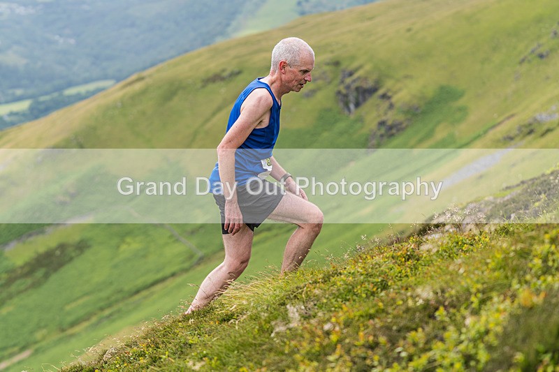 Gategill-118 - Gategill Fell Race Saturday 6th July 2024