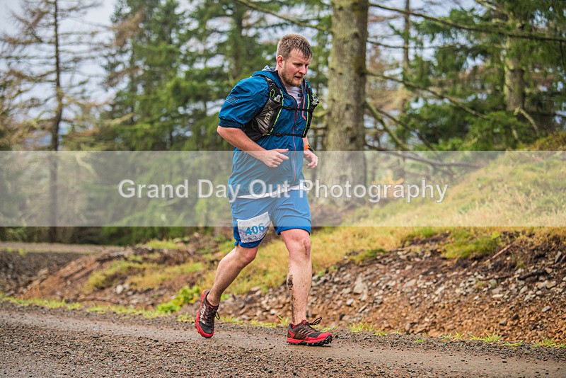 Glentress 21  10K-1525 - High Terrain Events Glentress 21 & 10K Trail Races Saturday 18th November 2023